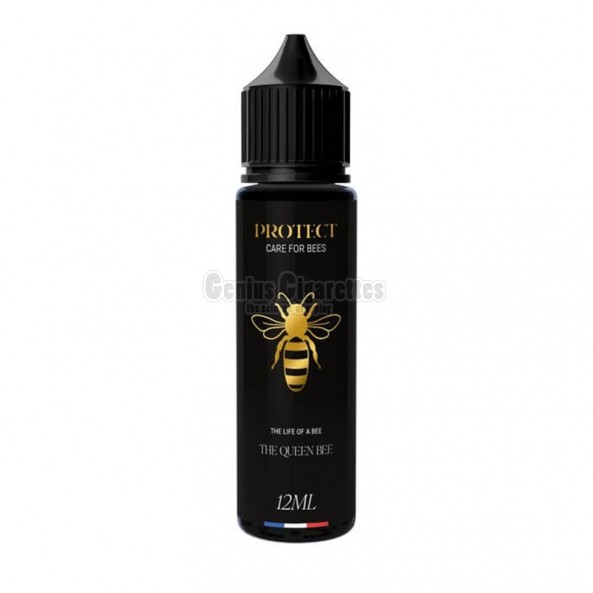 Protect The Queen Bee Flavour Shot 12/60ml